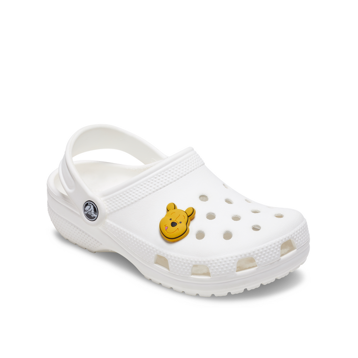 ตัวติดรองเท้า JIBBITZ™ WINNIE THE POOH FACE