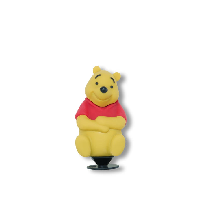 ตัวติดรองเท้า JIBBITZ™ WINNIE THE POOH 3D