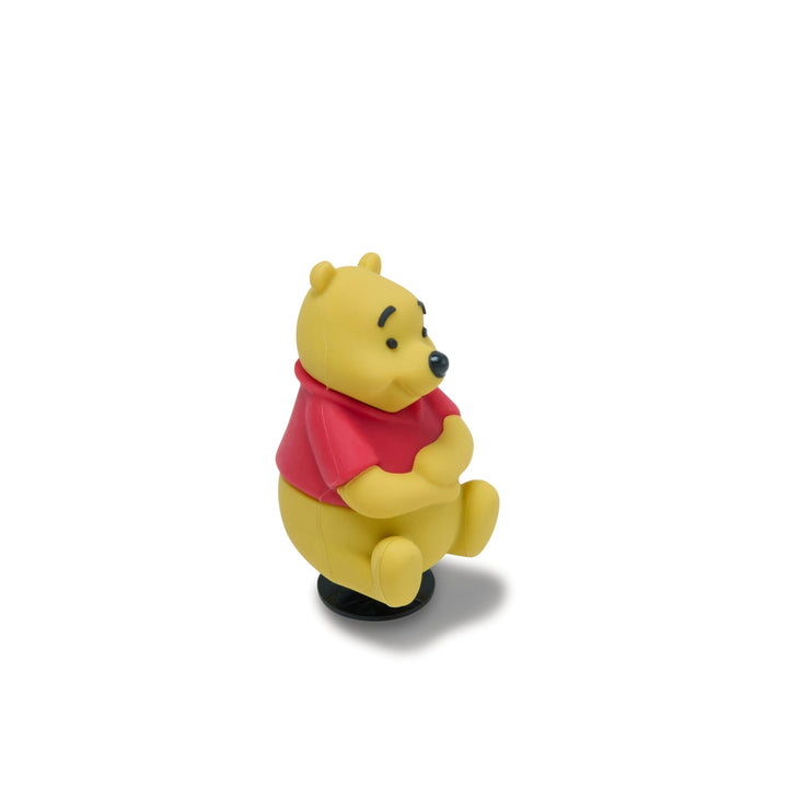 ตัวติดรองเท้า JIBBITZ™ WINNIE THE POOH 3D