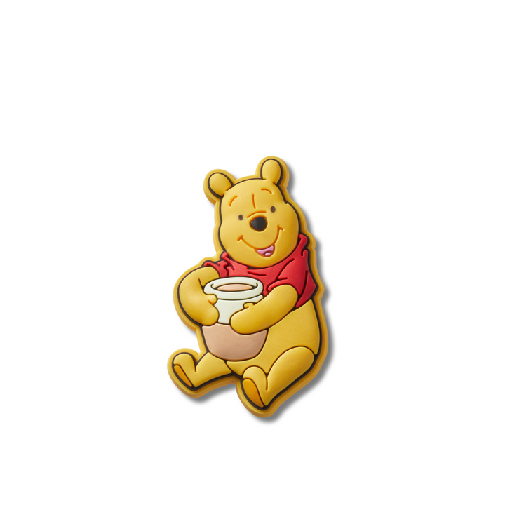 ตัวติดรองเท้า JIBBITZ™ WINNIE THE POOH HONEY