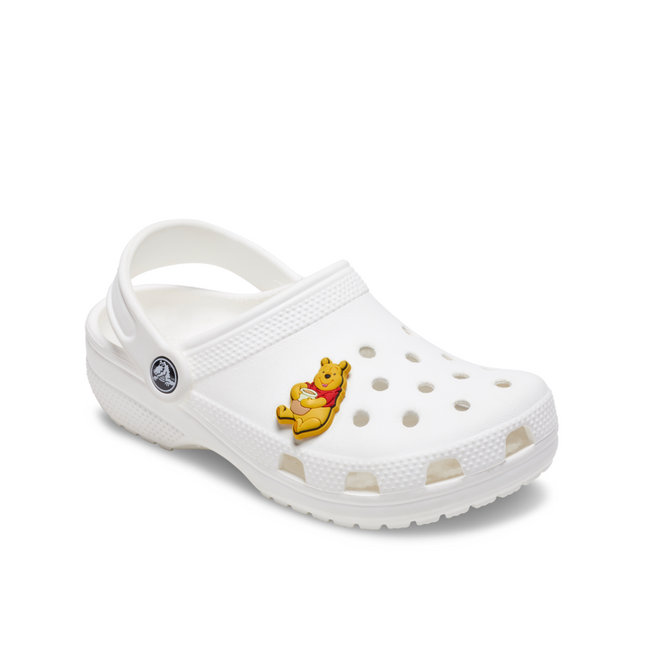 ตัวติดรองเท้า JIBBITZ™ WINNIE THE POOH HONEY