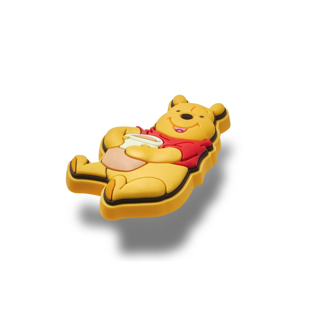 ตัวติดรองเท้า JIBBITZ™ WINNIE THE POOH HONEY