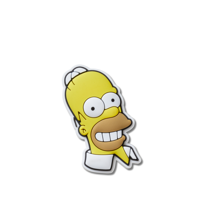 ตัวติดรองเท้า JIBBITZ™ THE SIMPSONS HOMER