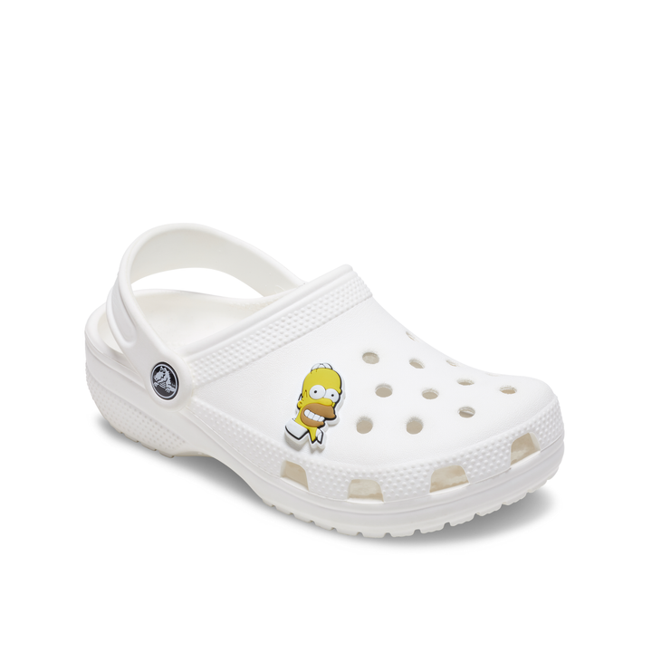 ตัวติดรองเท้า JIBBITZ™ THE SIMPSONS HOMER