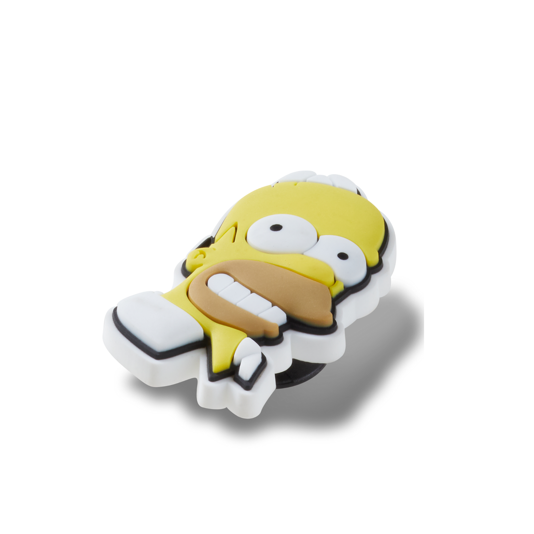 ตัวติดรองเท้า JIBBITZ™ THE SIMPSONS HOMER