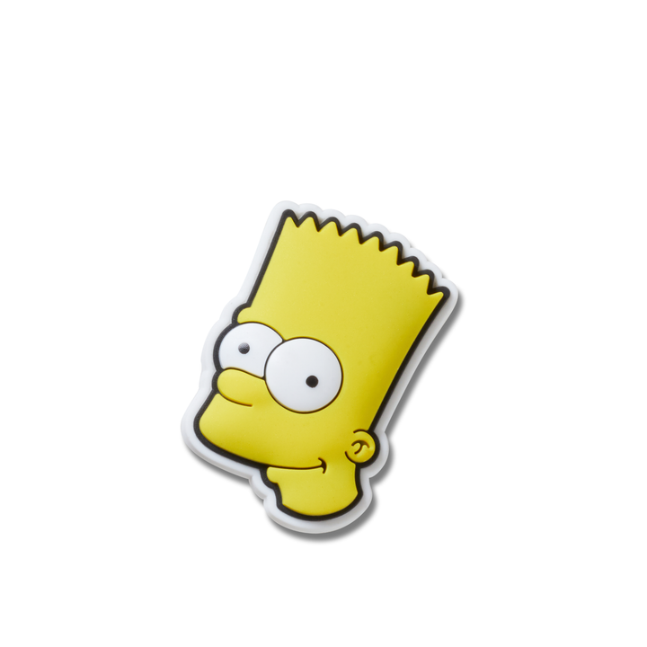 JIBBITZ™ THE SIMPSONS BART