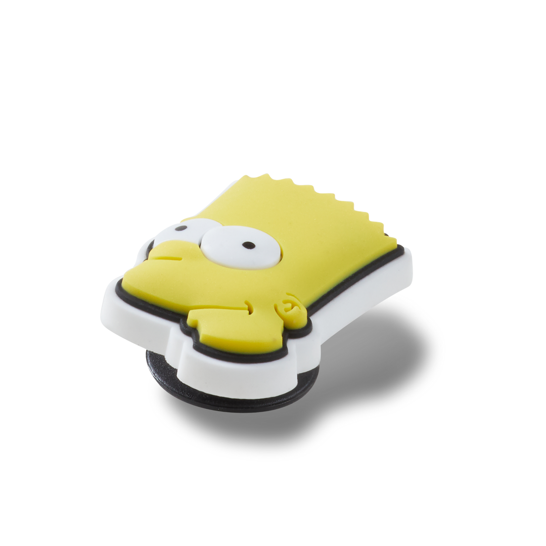 JIBBITZ™ THE SIMPSONS BART