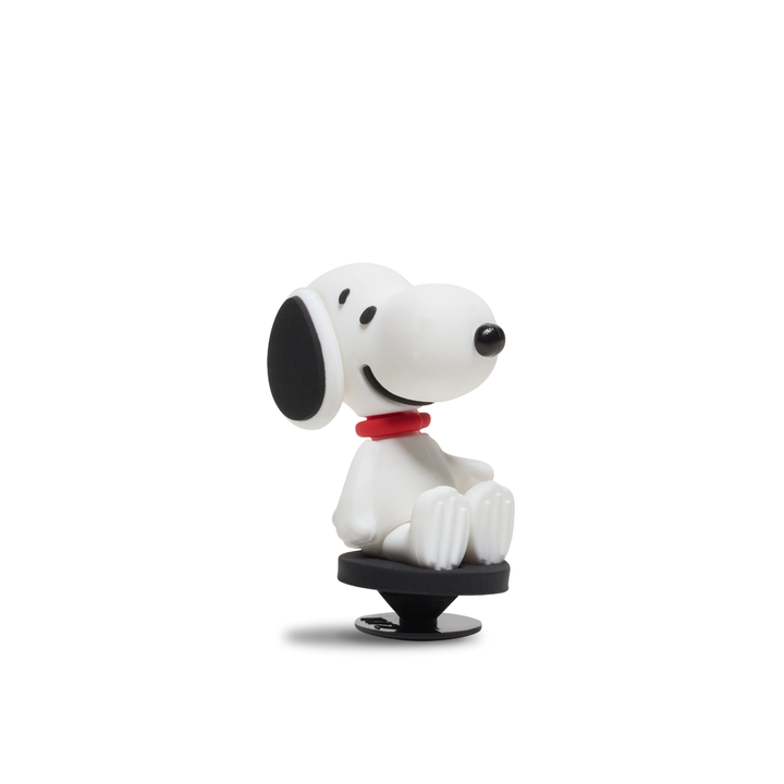 ตัวติดรองเท้า JIBBITZ™ 3D SNOOPY