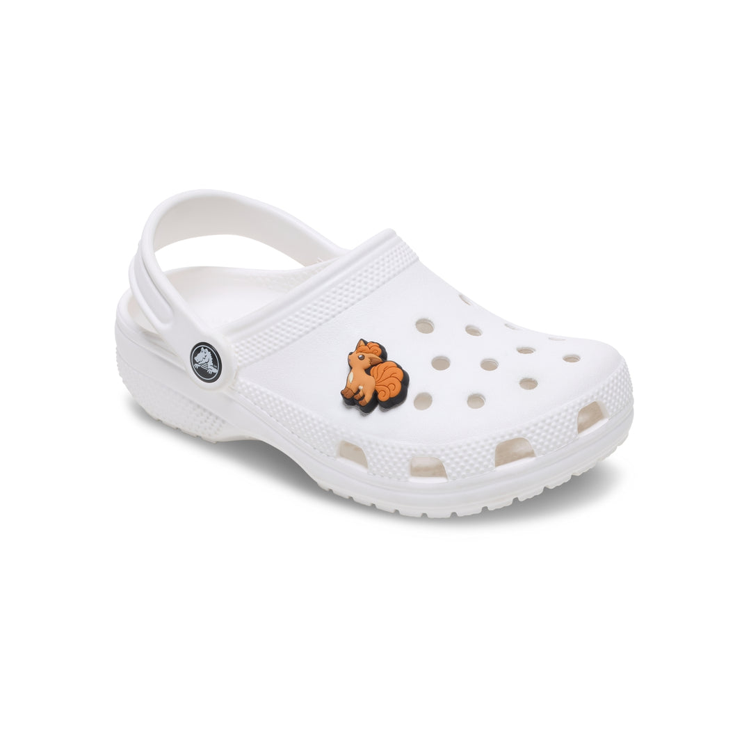 ตัวติดรองเท้า JIBBITZ™ POKEMON VULPIX