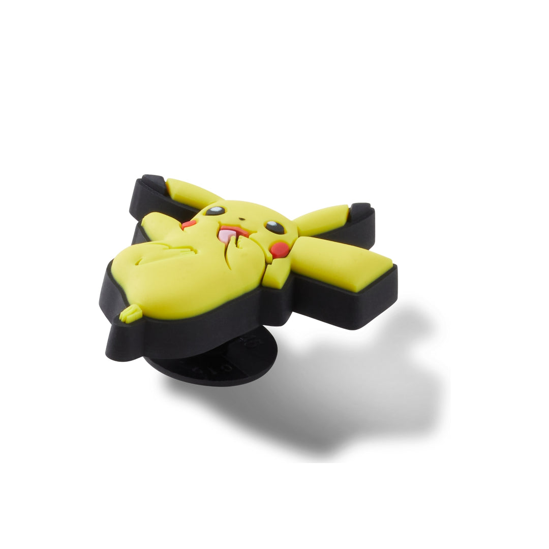 ตัวติดรองเท้า JIBBITZ™ POKEMON PIKACHU HAPPY
