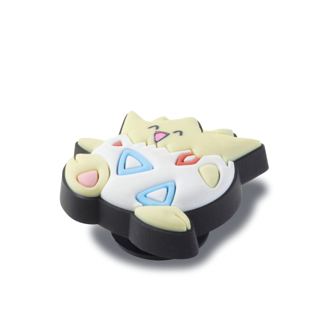 ตัวติดรองเท้า JIBBITZ™ POKEMON TOGEPI