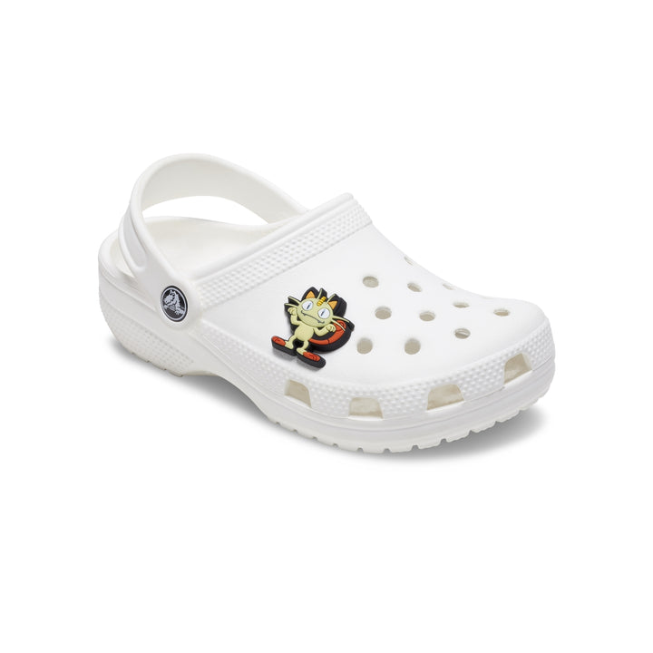ตัวติดรองเท้า JIBBITZ™ POKEMON MEOWTH