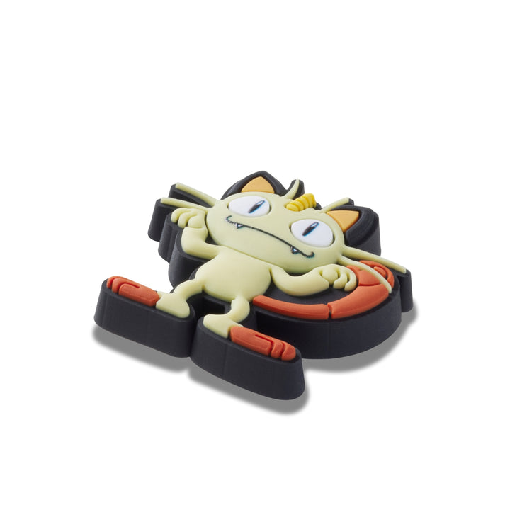 ตัวติดรองเท้า JIBBITZ™ POKEMON MEOWTH