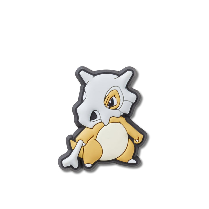 ตัวติดรองเท้า JIBBITZ™ POKEMON CUBONE