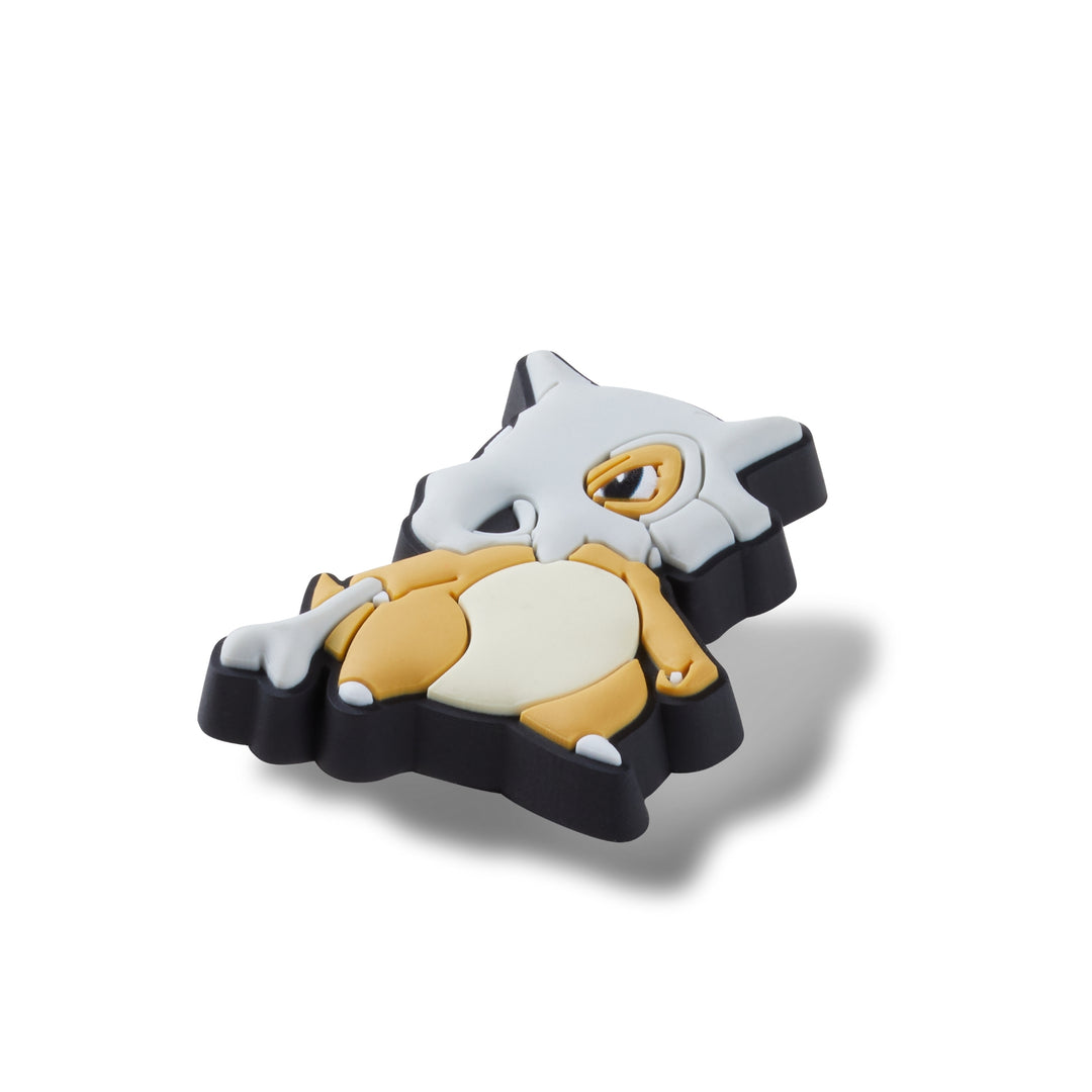 ตัวติดรองเท้า JIBBITZ™ POKEMON CUBONE