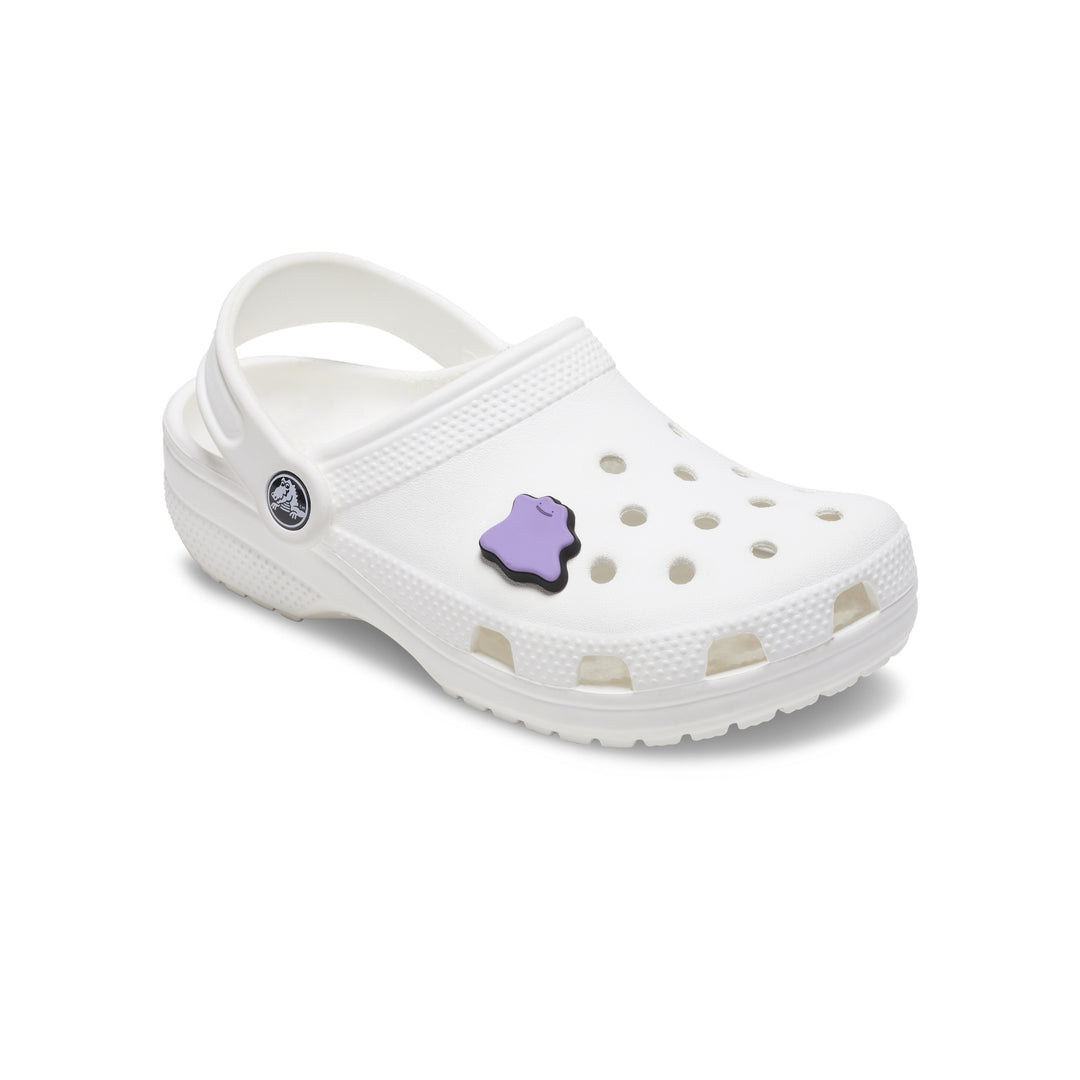 ตัวติดรองเท้า JIBBITZ™ POKEMON DITTO