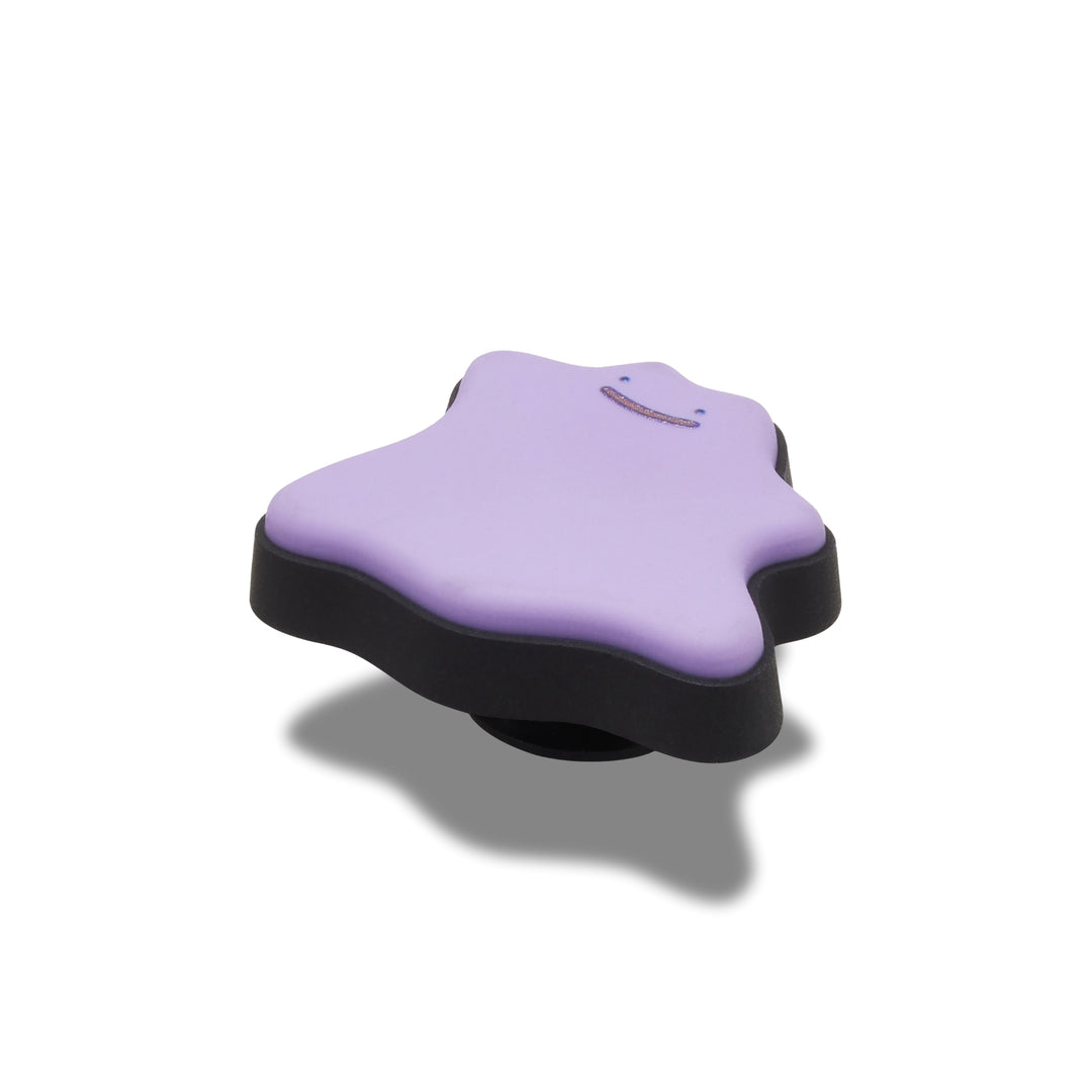 ตัวติดรองเท้า JIBBITZ™ POKEMON DITTO