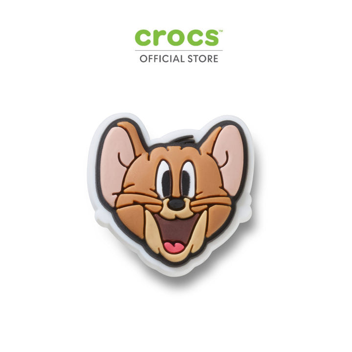 ตัวติดรองเท้า JIBBITZ™ TOM AND JERRY 1