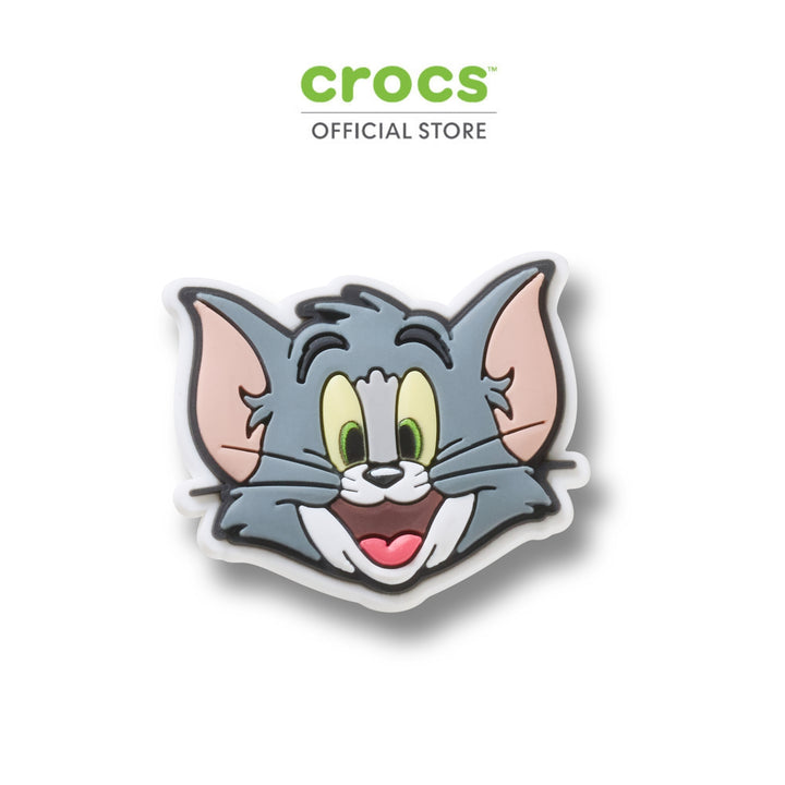 ตัวติดรองเท้า JIBBITZ™ TOM AND JERRY 2
