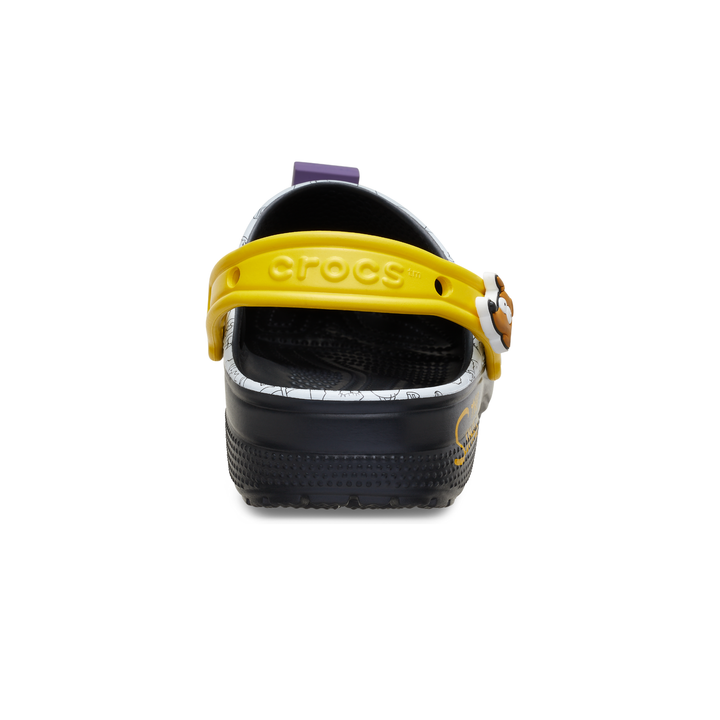 UNISEX CLASSIC THE SIMPSONS CLOG