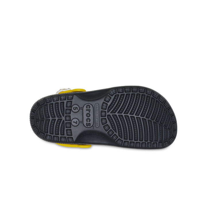 UNISEX CLASSIC THE SIMPSONS CLOG