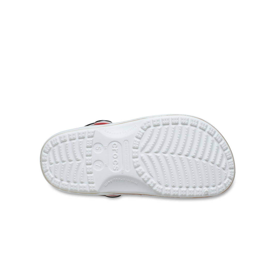 รองเท้าลำลองผู้ใหญ่ POKEMON PRINT CLASSIC CLOG