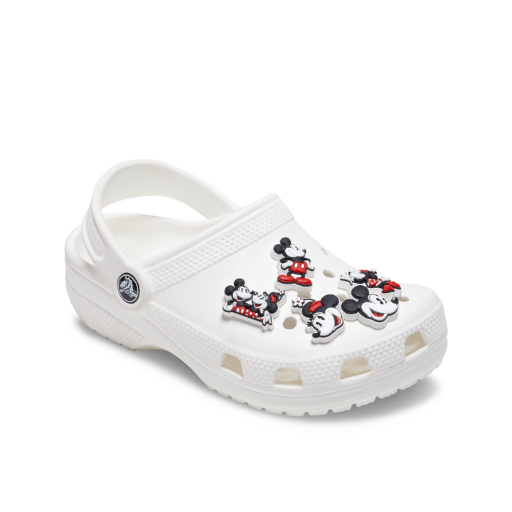 JIBBITZ™ MICKEY MINNIE 5 PACK