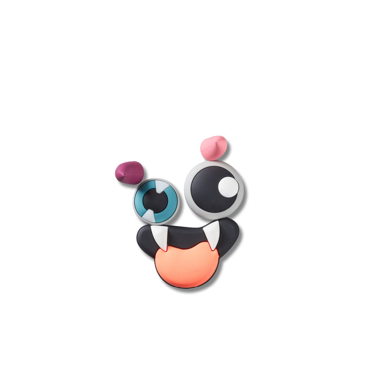 JIBBITZ™ MAKE YOUR OWN MONSTER 5 PACK