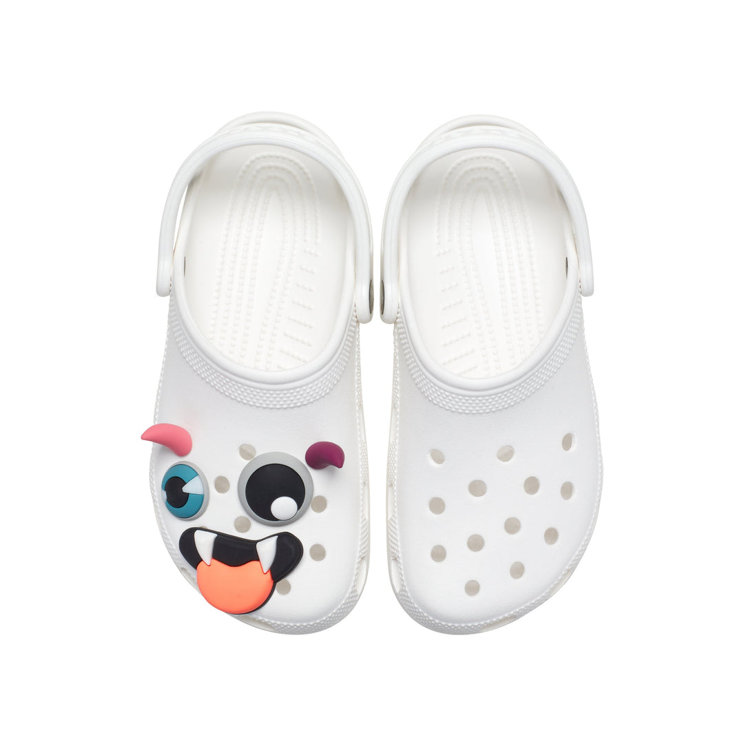 JIBBITZ™ MAKE YOUR OWN MONSTER 5 PACK