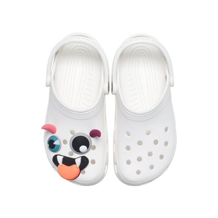 JIBBITZ™ MAKE YOUR OWN MONSTER 5 PACK