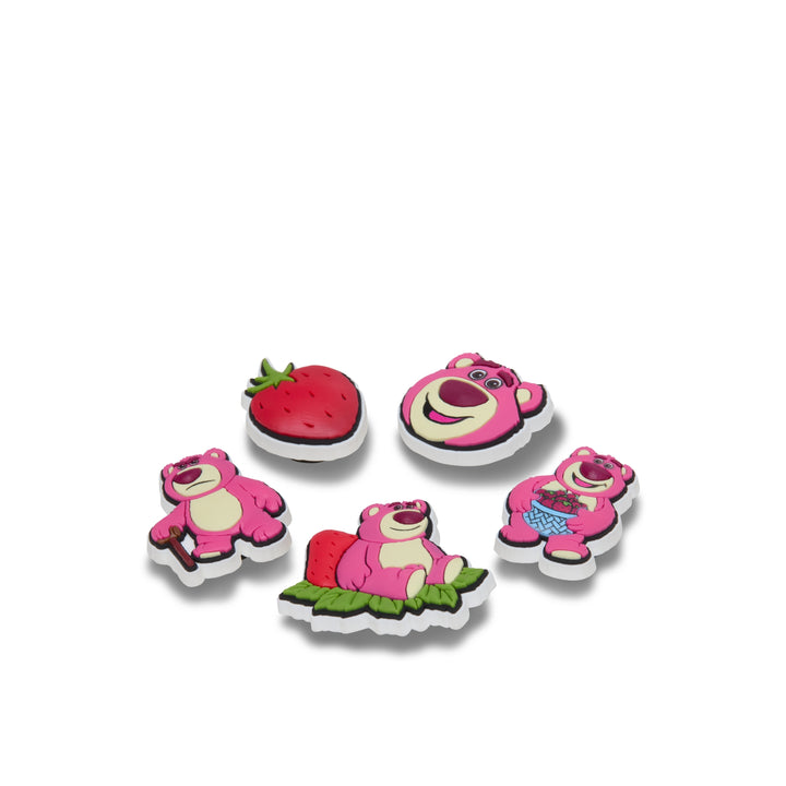 JIBBITZ™ PIXAR LOTSO 5 PACK
