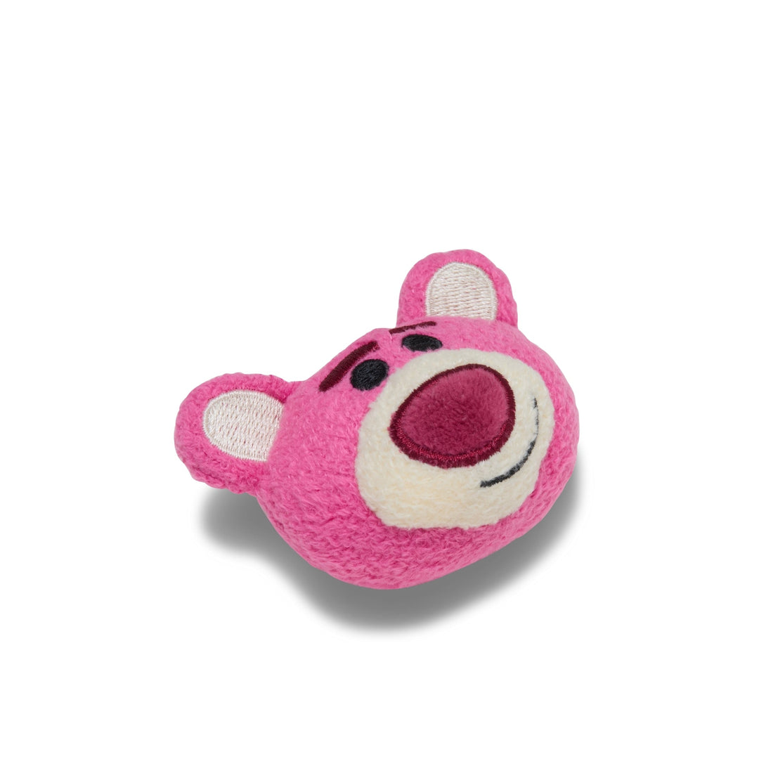 ตัวติดรองเท้า JIBBITZ™ PIXAR LOTSO PLUSH