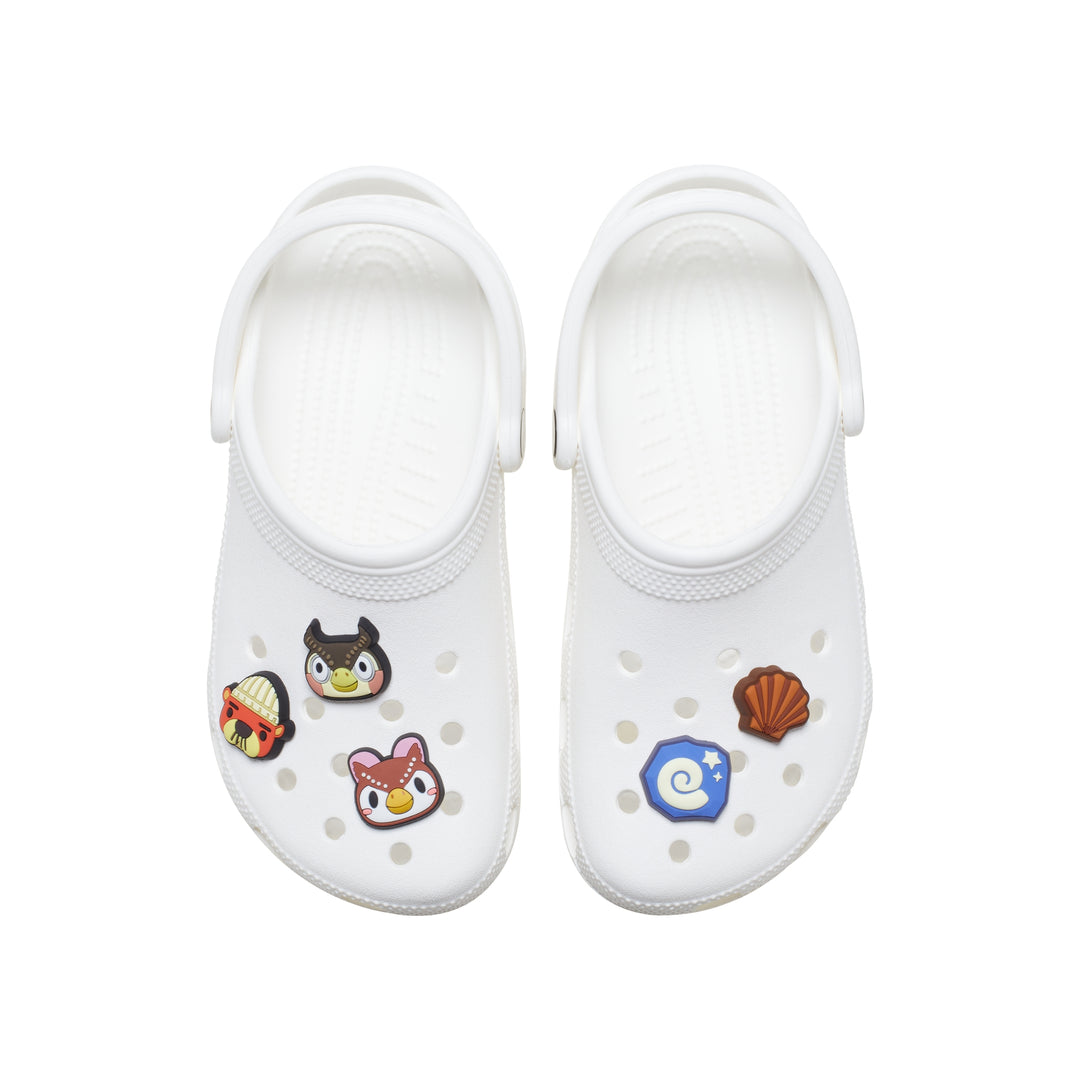 JIBBITZ™ ANIMAL CROSSING COLLECTOR 5 PACK