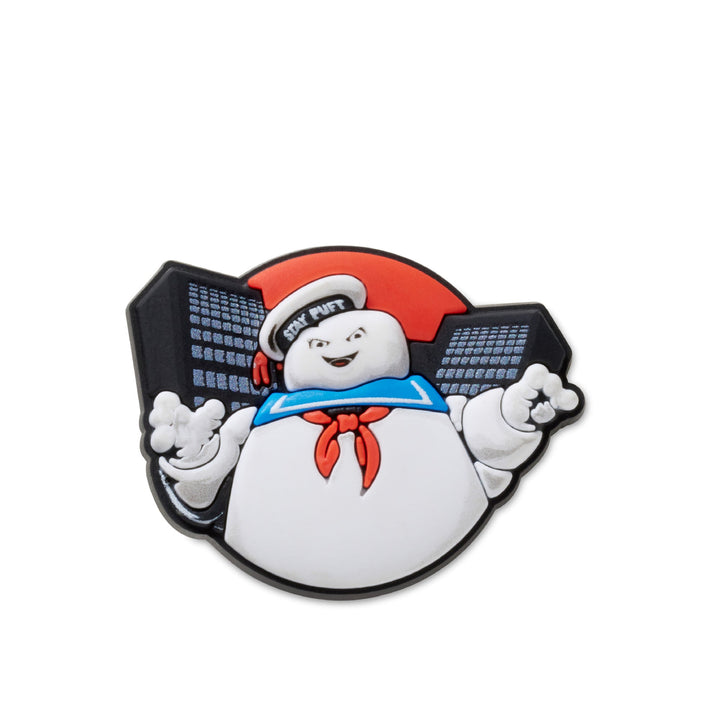 JIBBITZ™ GHOSTBUSTERS STAY PUFT