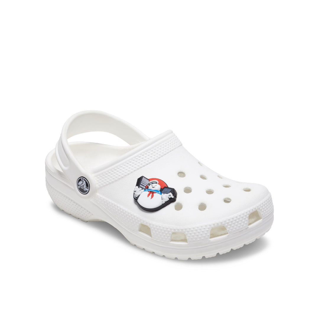 JIBBITZ™ GHOSTBUSTERS STAY PUFT