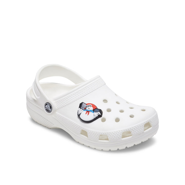 JIBBITZ™ GHOSTBUSTERS STAY PUFT