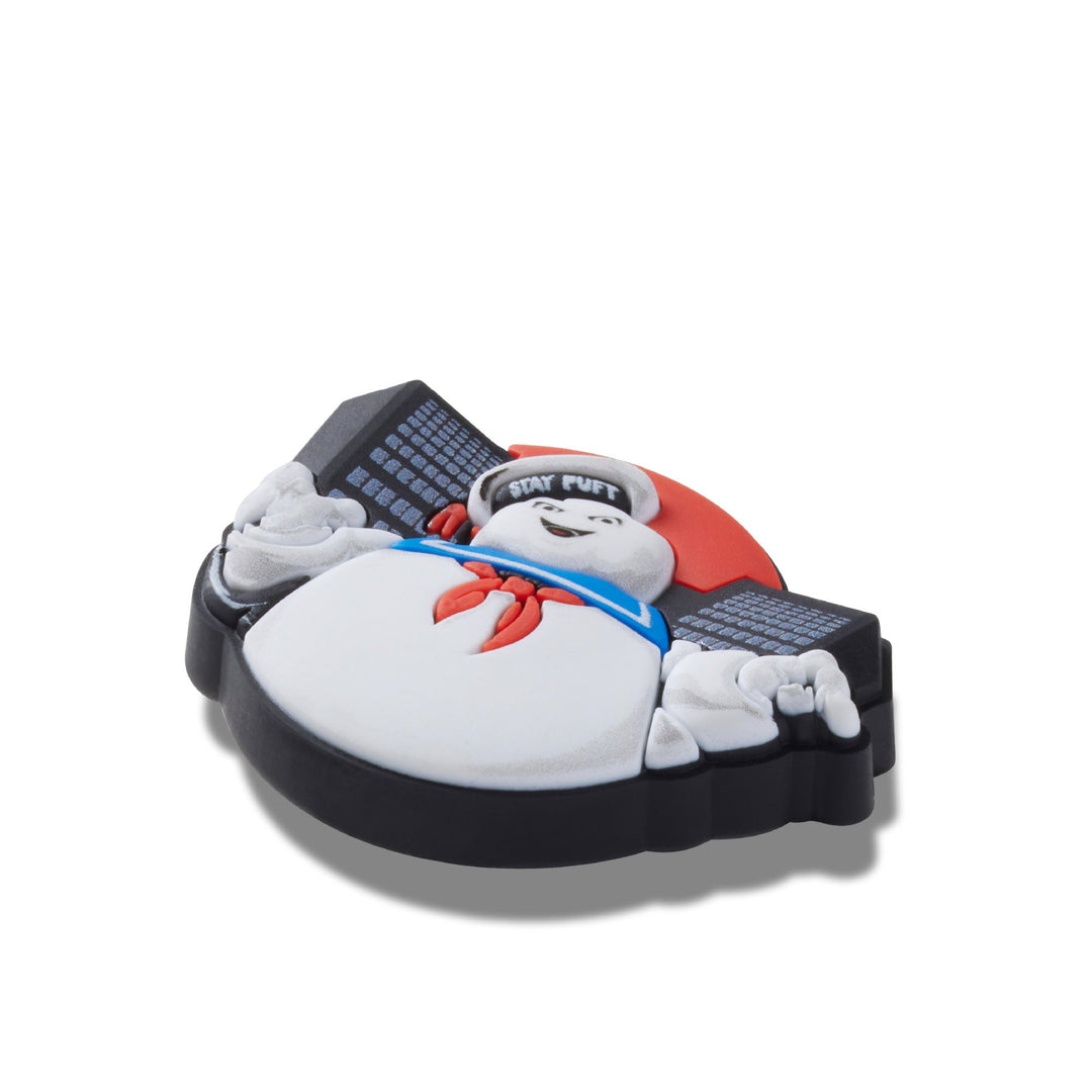 JIBBITZ™ GHOSTBUSTERS STAY PUFT