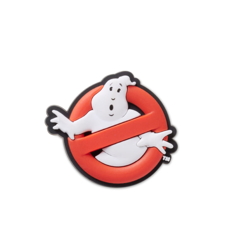 JIBBITZ™ GHOSTBUSTERS LOGO