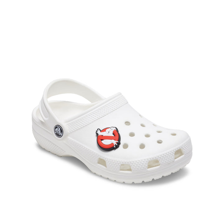 JIBBITZ™ GHOSTBUSTERS LOGO