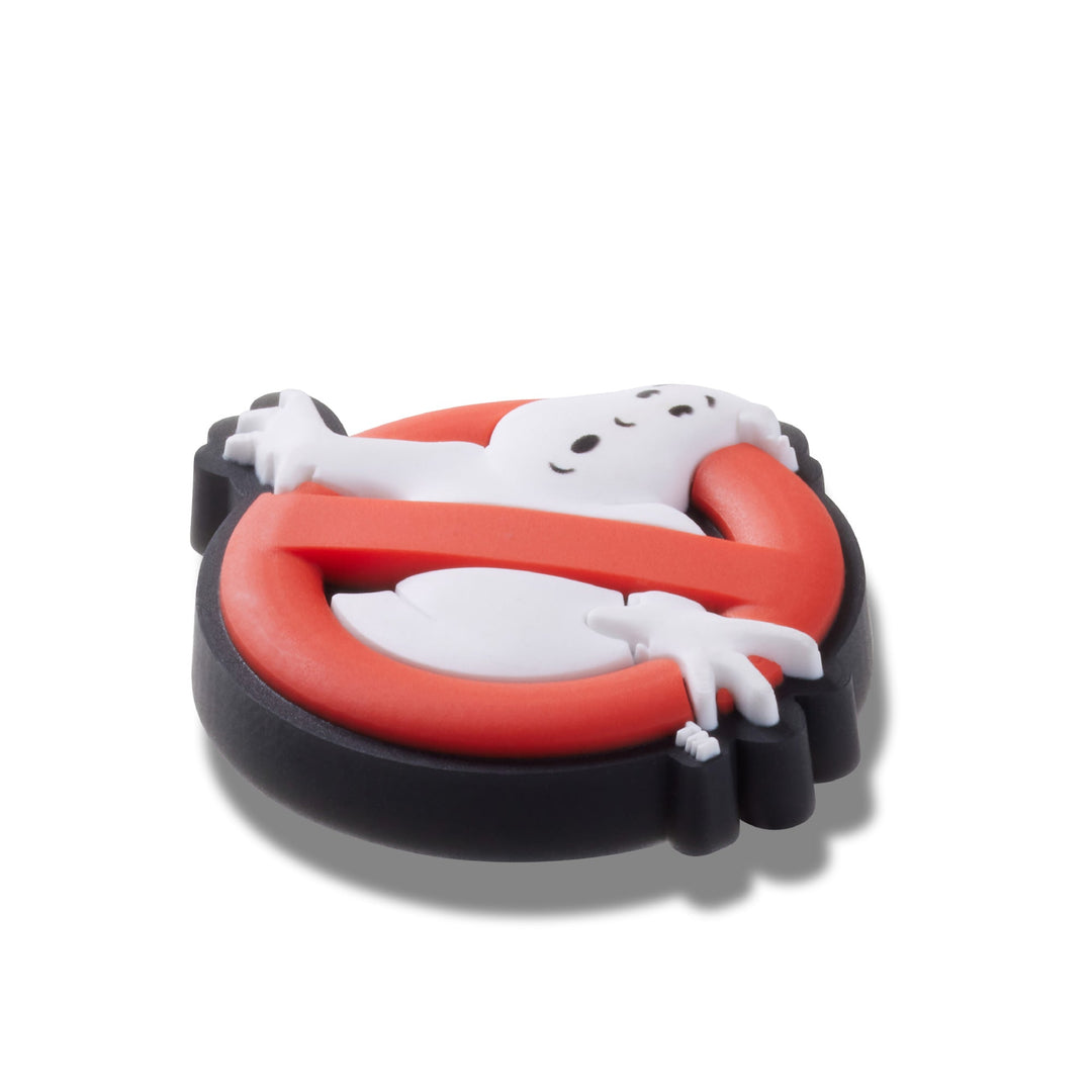 JIBBITZ™ GHOSTBUSTERS LOGO