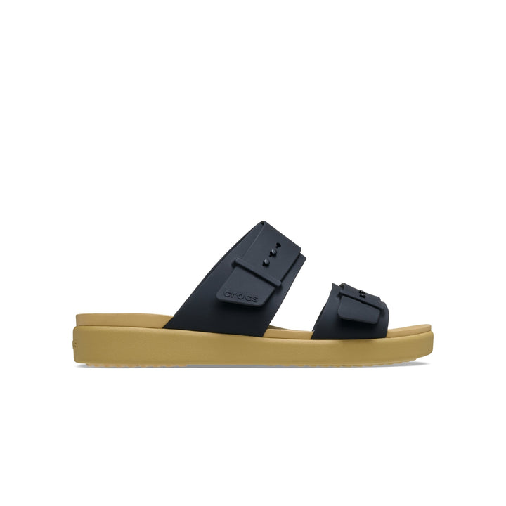 Black Tan