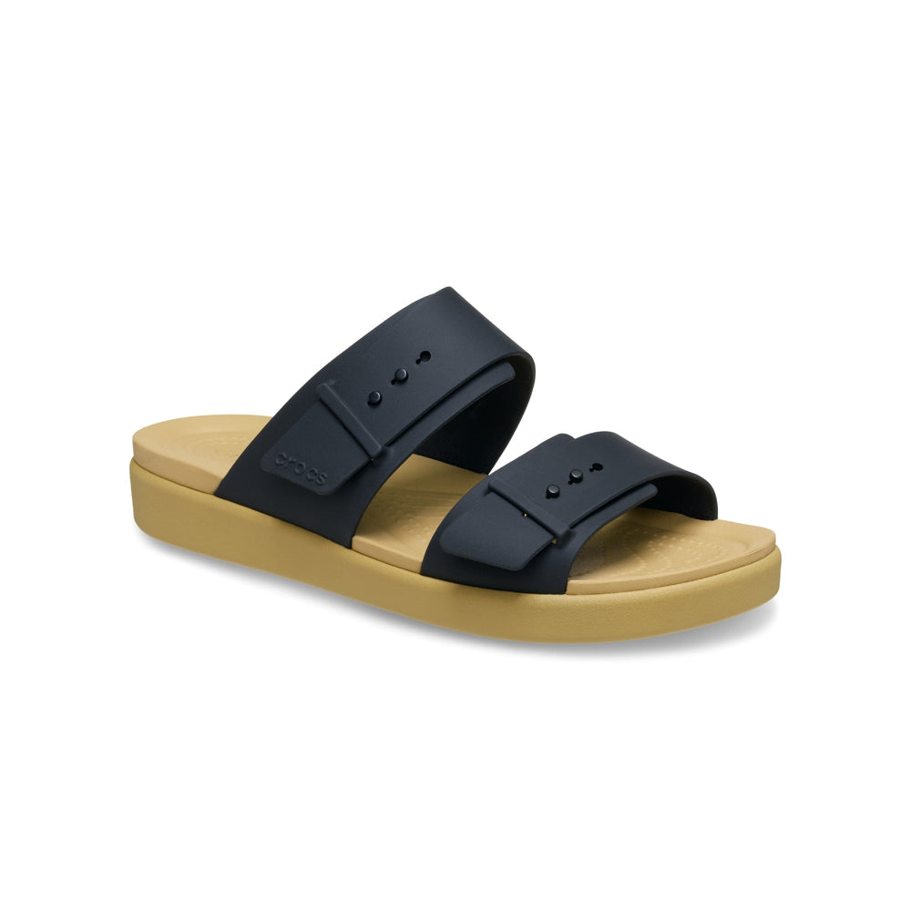 Black Tan