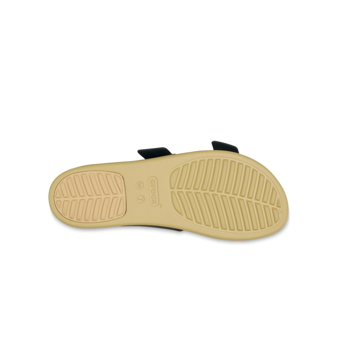 Black Tan