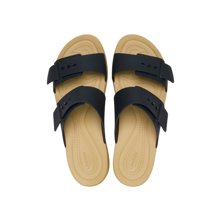 Black Tan