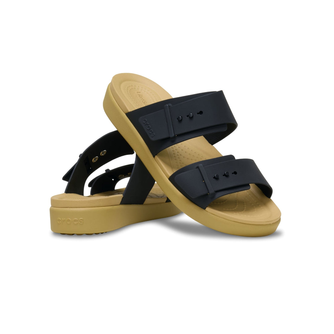 Black Tan