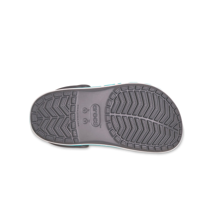 Charcoal/Multi