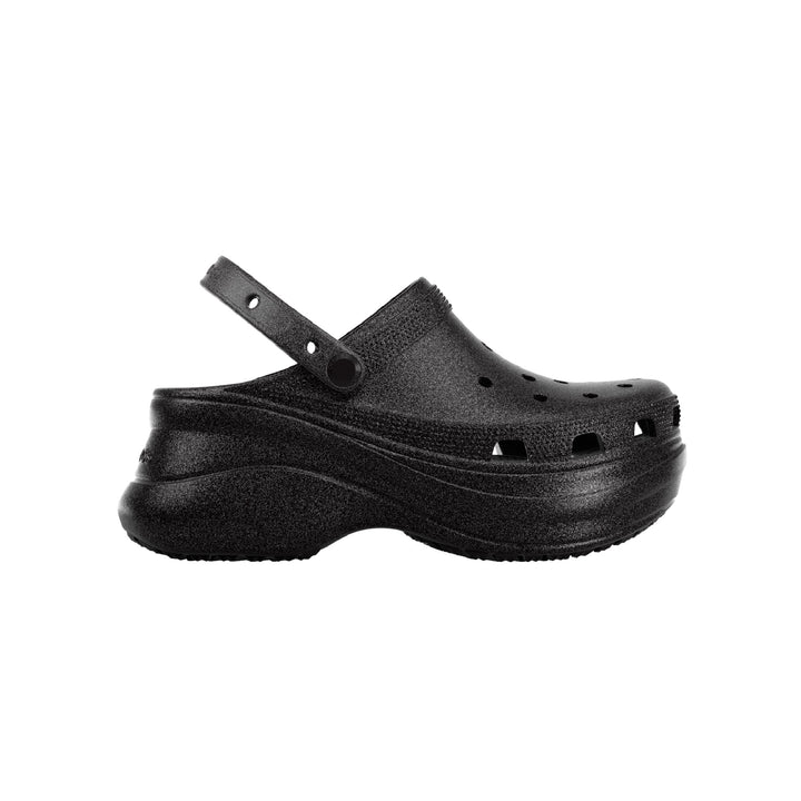 WOMEN'S BAE GLITTER CLOG