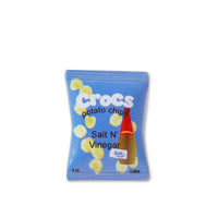 JIBBITZ™ BLUE CHIP BAG