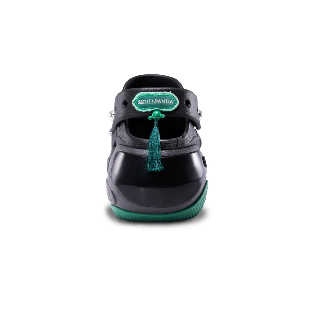 รองเท้าลำลองผู้ใหญ่ POPMART BUBBLE CRUSH CLOG