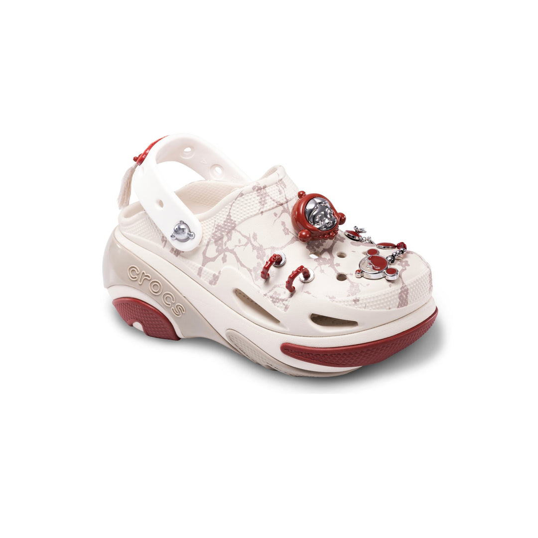 รองเท้าลำลองผู้ใหญ่ POPMART BUBBLE CRUSH CLOG